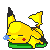 Pikachu Gif